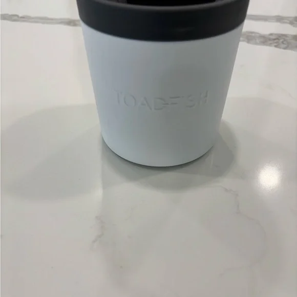 Nwot Toadfish Non-Tipping
Cup Holder - Picture 2 of 4